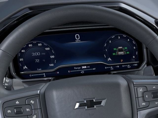 2025 Chevrolet Silverado 1500 RST - Photo 18