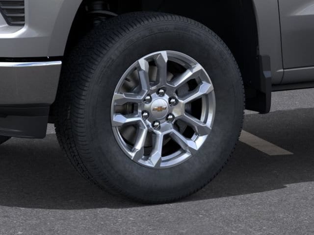 2026 Chevrolet Silverado 1500 LT - Photo 9