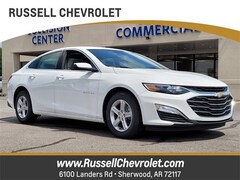 2025 Chevrolet Malibu FL Sedan