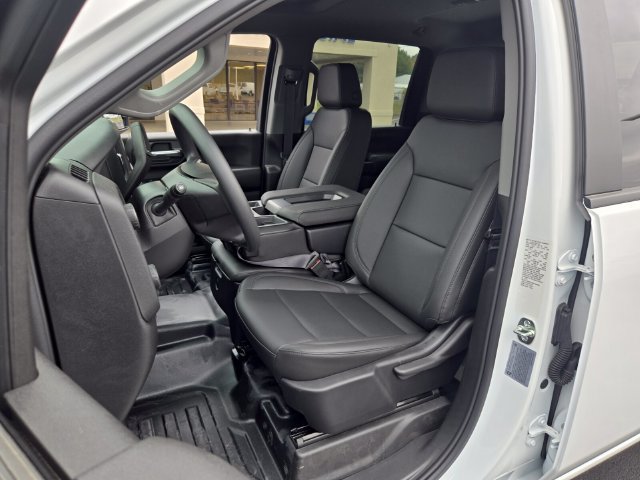 2026 Chevrolet Silverado 3500 HD Work Truck - Photo 10