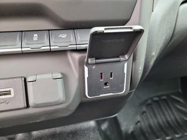 2025 Chevrolet Silverado 3500 HD Work Truck - Photo 20