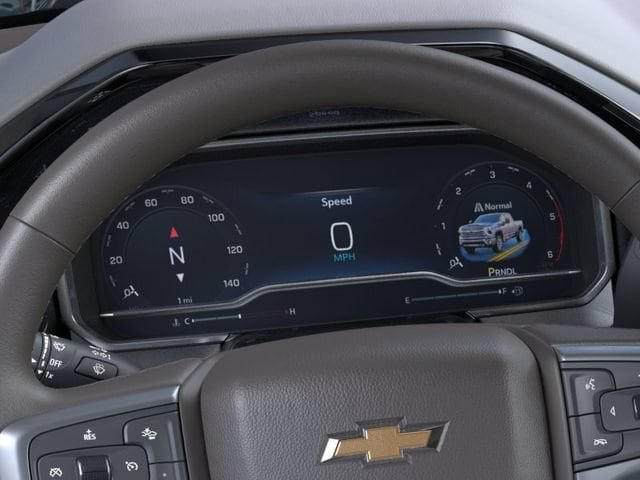 2026 Chevrolet Silverado 2500 HD LT - Photo 18