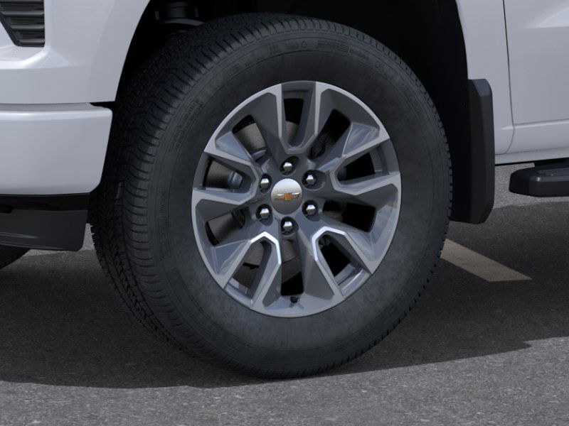 2025 Chevrolet Silverado 1500 RST - Photo 33