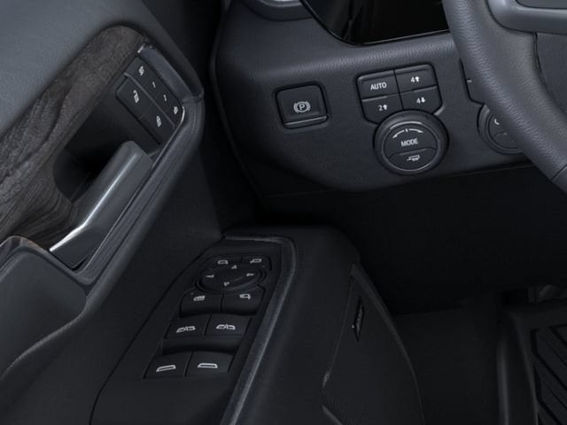 2026 Chevrolet Silverado 1500 LTZ - Photo 22