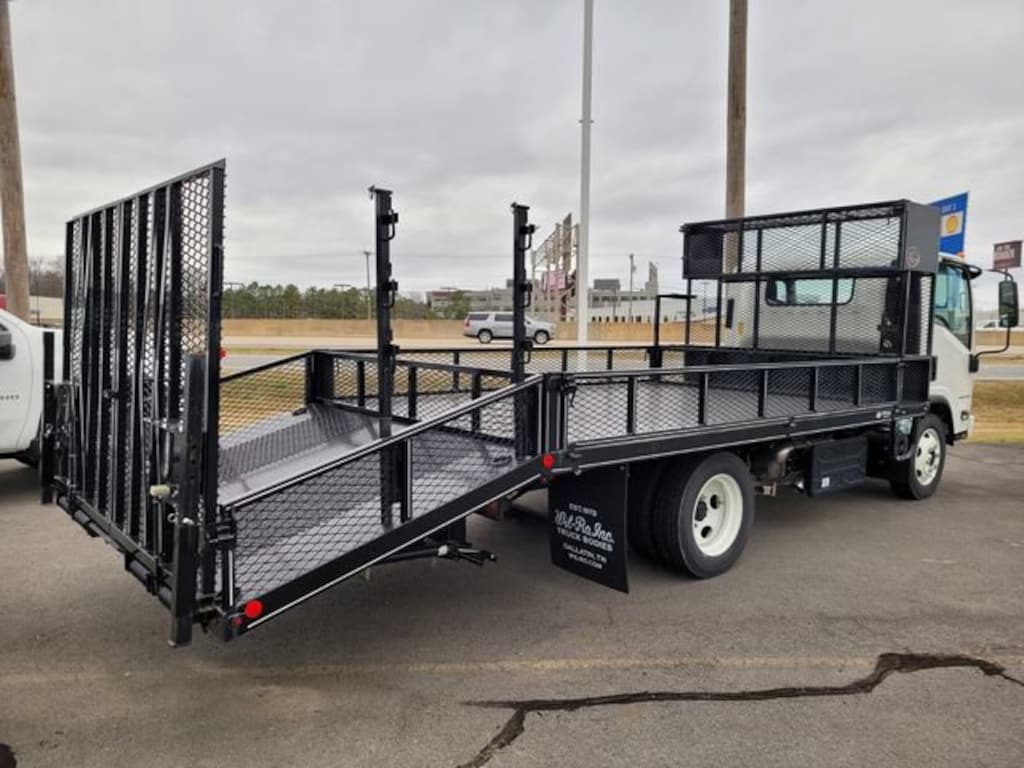 New 2024 Chevrolet Low Cab Forward 4500 XD Truck