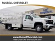 Chevrolet Silverado 3500 HD Chassis Cab