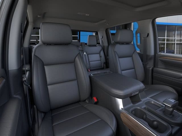 2026 Chevrolet Silverado 1500 RST - Photo 16