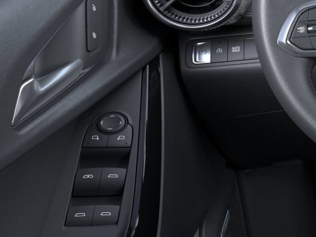 2026 Chevrolet Equinox LT - Photo 22