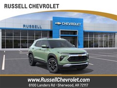 2026 Chevrolet Trailblazer LT SUV