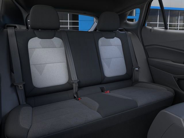 2026 Chevrolet Trax RS - Photo 17