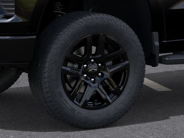 2026 Chevrolet Silverado 1500 LT Trail Boss - Photo 9
