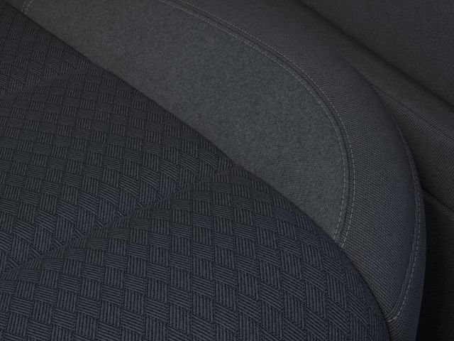 2026 Chevrolet Silverado 1500 Custom - Photo 21