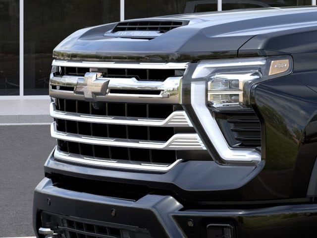 2026 Chevrolet Silverado 3500 HD High Country - Photo 13