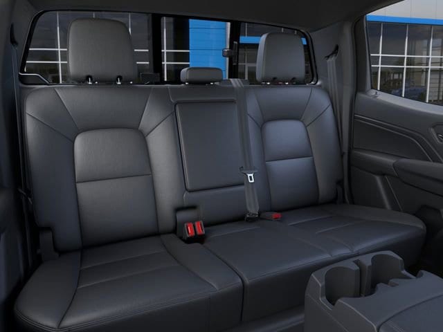 2026 Chevrolet Colorado LT - Photo 17