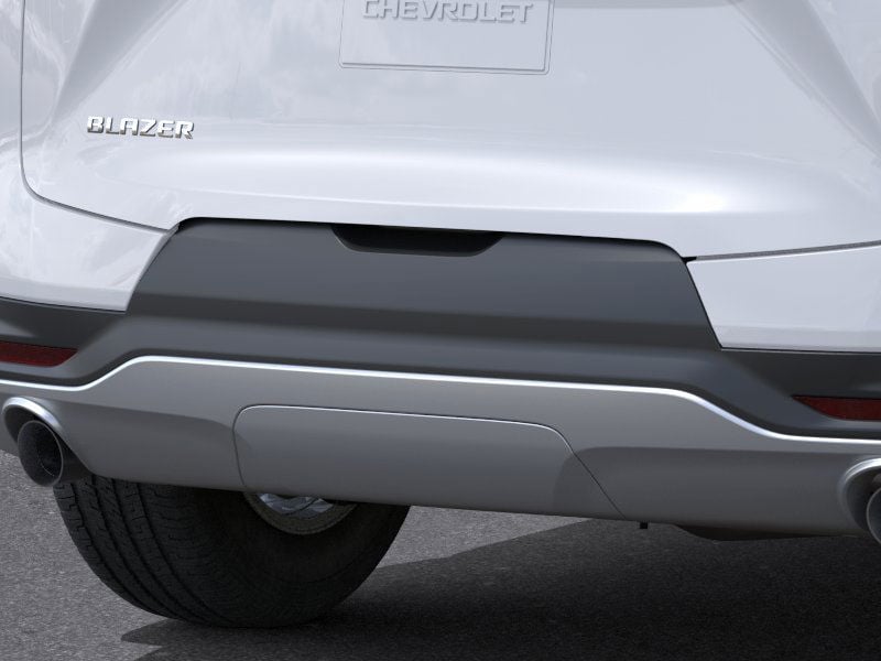 2025 Chevrolet Blazer 2LT - Photo 38