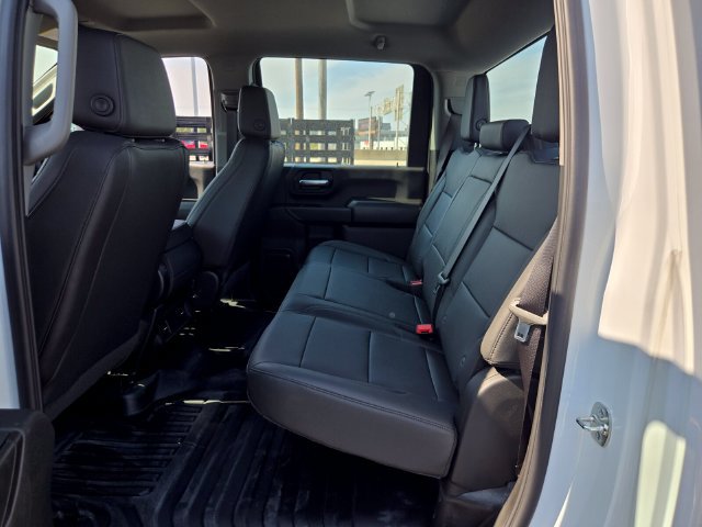 2026 Chevrolet Silverado 2500 HD Work Truck - Photo 10