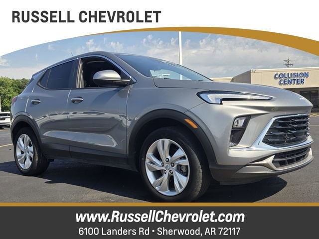 2024 Buick Encore GX Preferred's photo