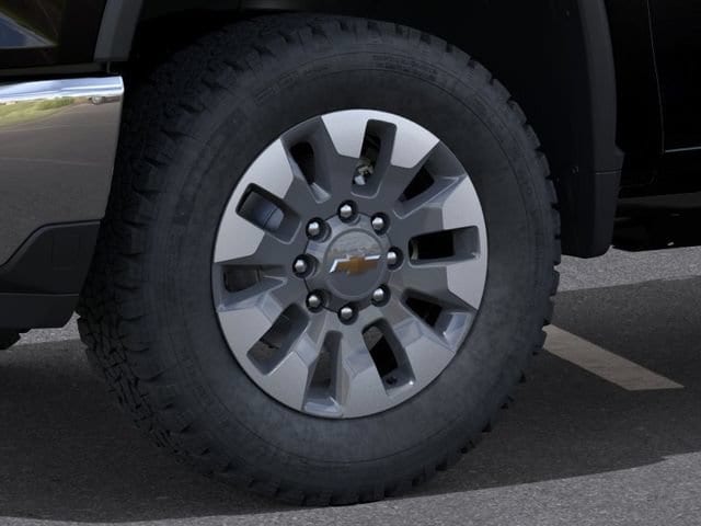 2026 Chevrolet Silverado 2500 HD LT - Photo 9