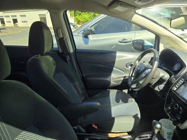 Used 2015 Nissan Versa Note SL with VIN 3N1CE2CP5FL396606 for sale in North Little Rock, AR