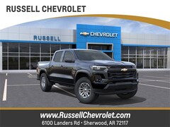 2026 Chevrolet Colorado LT Truck