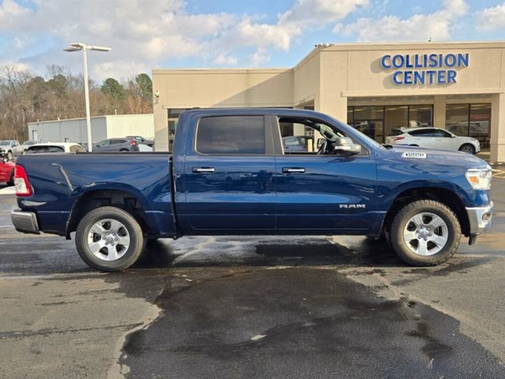 Used 2019 Ram 1500 Big Horn/Lone Star