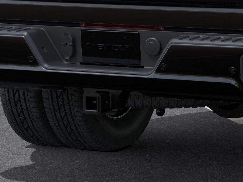 2026 Chevrolet Silverado 3500 HD High Country - Photo 38