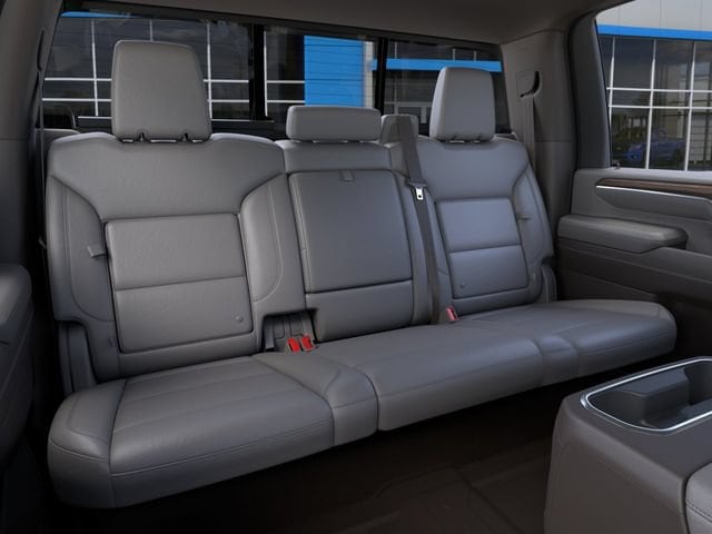 2026 Chevrolet Silverado 2500 HD LT - Photo 17