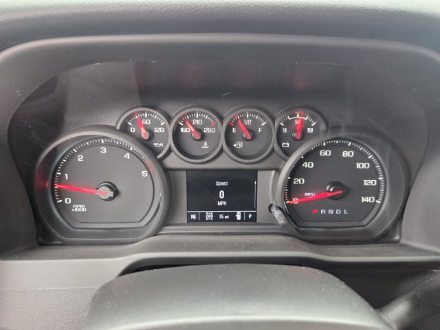 2026 Chevrolet Silverado 3500 HD Work Truck - Photo 26