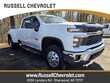  Chevrolet Silverado 3500 HD