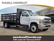 Chevrolet Silverado 5500 HD