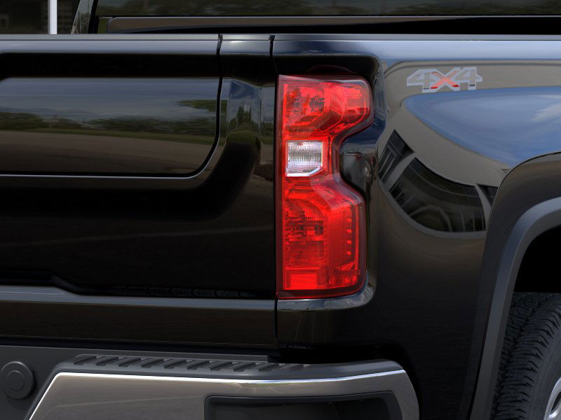 2025 Chevrolet Silverado 2500 HD Work Truck - Photo 35