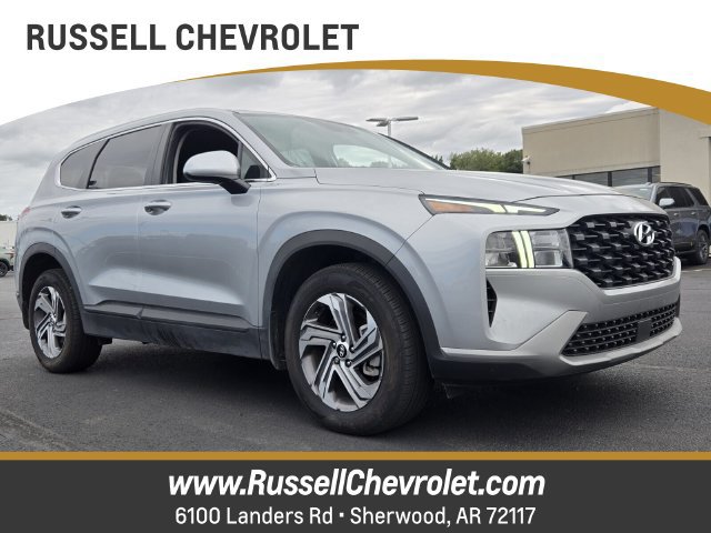  2023 Hyundai Santa Fe SE FWD   
