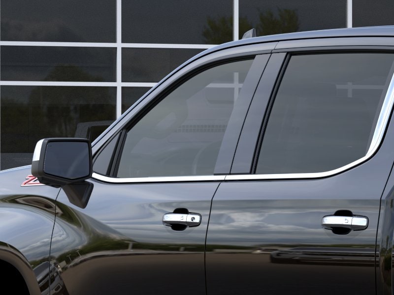 2026 Chevrolet Silverado 1500 LTZ - Photo 36