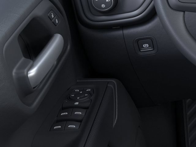 2026 Chevrolet Silverado 1500 Custom Trail Boss - Photo 22