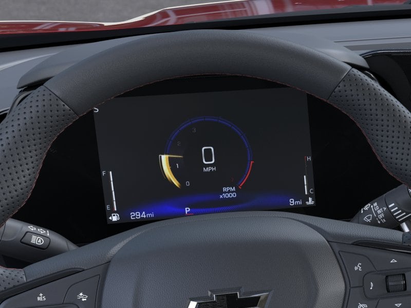 2026 Chevrolet Trax RS - Photo 42