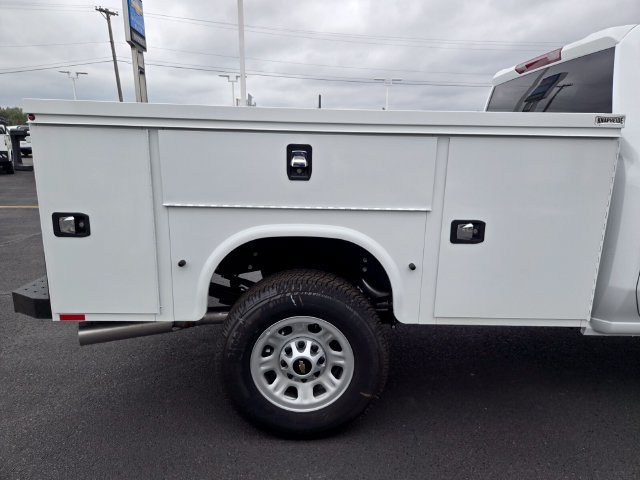 2026 Chevrolet Silverado 3500 HD Work Truck - Photo 18