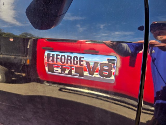 Used 2014 Toyota Tundra SR5 with VIN 5TFDW5F15EX354026 for sale in Little Rock