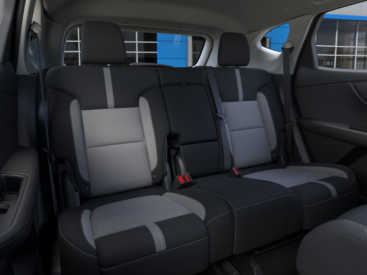 2025 Chevrolet Blazer 2LT - Photo 41