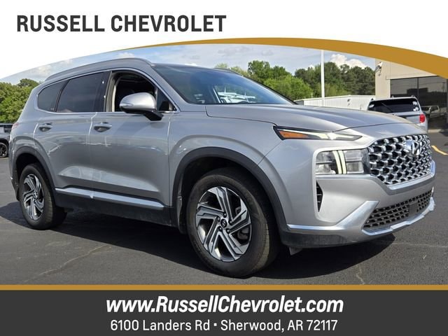 2023 Hyundai Santa Fe SEL FWD