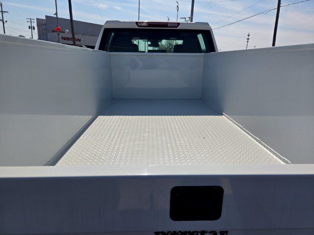2026 Chevrolet Silverado 2500 HD Work Truck - Photo 16