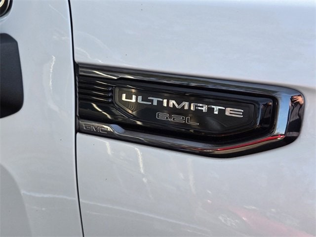 Used 2023 GMC Sierra 1500 Denali Denali Ultimate with VIN 1GTUUHEL5PZ148416 for sale in Little Rock