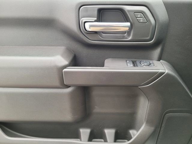 2025 Chevrolet Silverado 3500 HD Work Truck - Photo 24