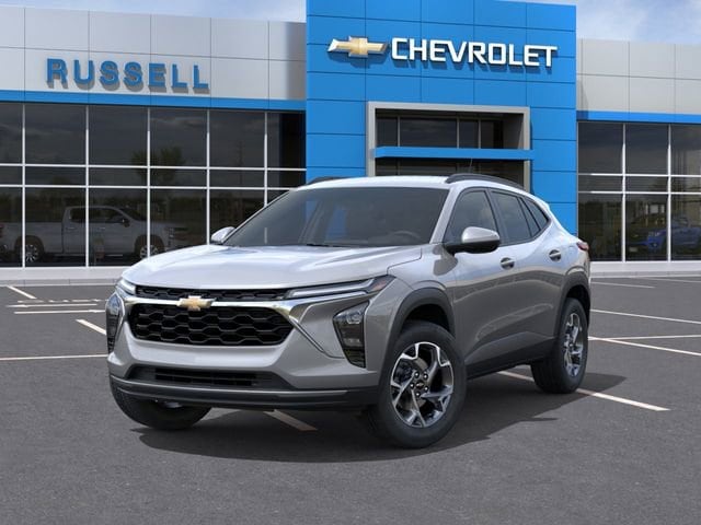 2026 Chevrolet Trax LT - Photo 6