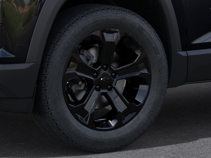 2026 Chevrolet Equinox LT - Photo 33