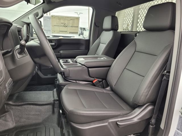 2025 Chevrolet Silverado 3500 HD Work Truck - Photo 17