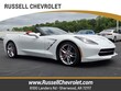  Chevrolet Corvette Stingray