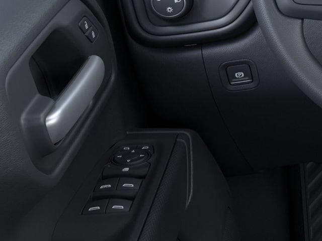 2026 Chevrolet Silverado 1500 Custom Trail Boss - Photo 22