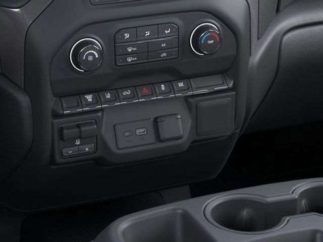 2025 Chevrolet Silverado 2500 HD Work Truck - Photo 23