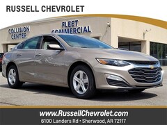 2025 Chevrolet Malibu FL Sedan