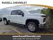 Chevrolet Silverado 2500 HD